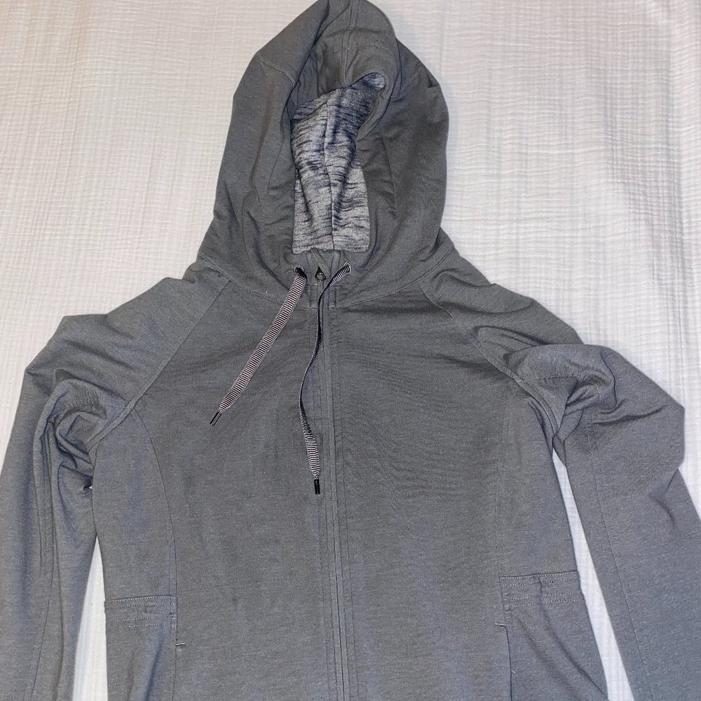 Lululemon Jacket - Picture 2 of 5